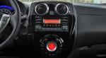 Nissan Note Black Edition 2016 года